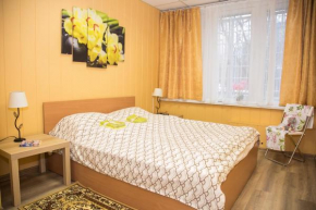 Hostels Rus - Leninsky prospekt Moscow